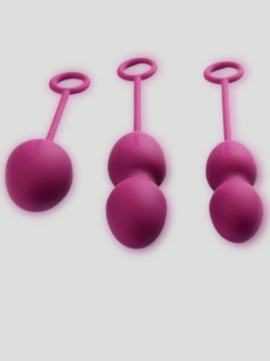 Bolas chinas de kegel para mujeres