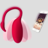 vibrador controlado por telefono