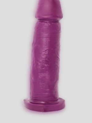 Dildo Frutal color Uva