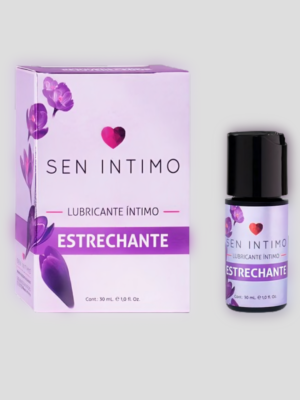 Lubricante estrechante vaginal 30 ml - Sen Intimo