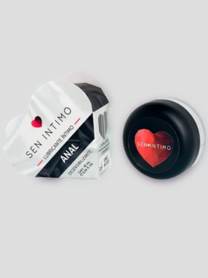 el mejor lubricante para el ano 10 ml - Sen Intimo