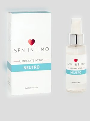 lubricante intimo natural