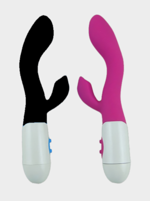 Vibrador conejo recargable Barry