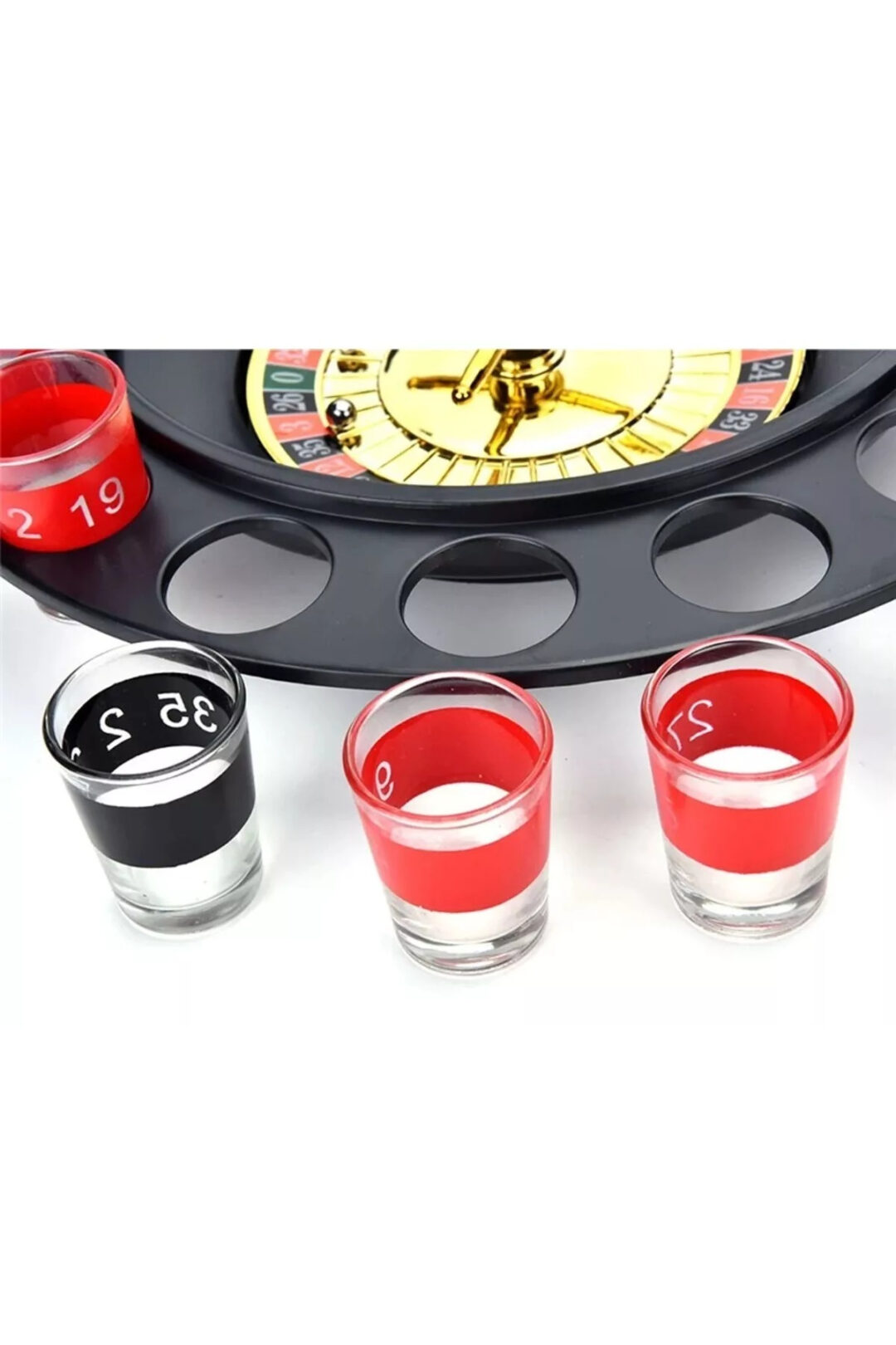 juegos para tomar shots