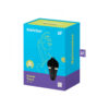 cono vibrador sweet treat spinnator satisfyer