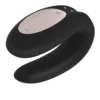 satisfyer partner double negro