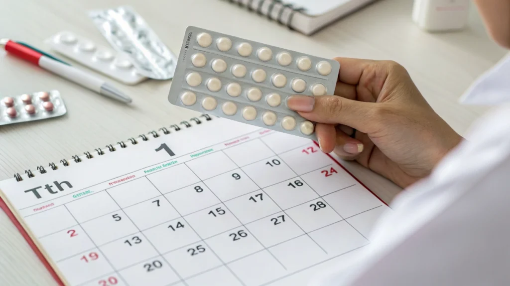 Cómo se toma la postday como funciona la pastilla del día despues