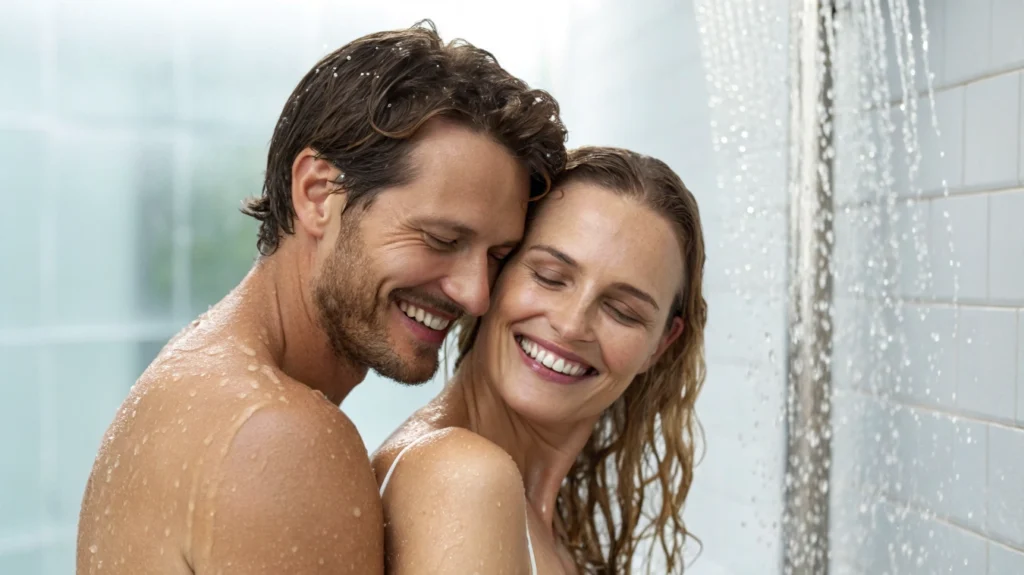 Qué pasa si tienes relaciones sexuales con la regla o periodo