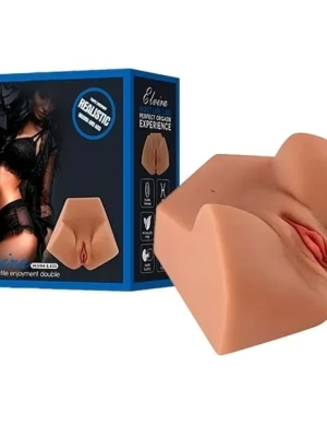 masturbador vaginal anal