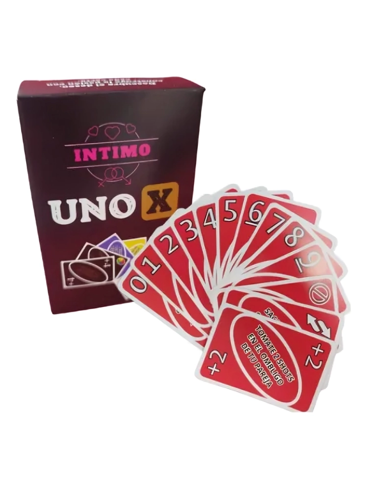 Cartas uno-retos y preguntas eroticas