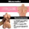 Vagina Ultra Realista detalles