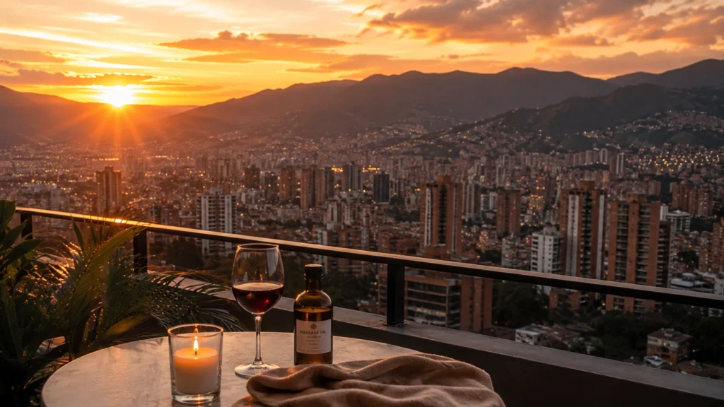 Medellin